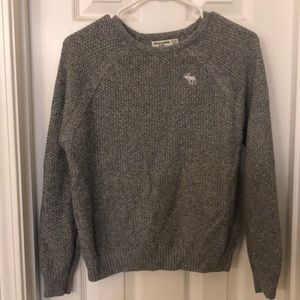 Abercrombie kids sweater